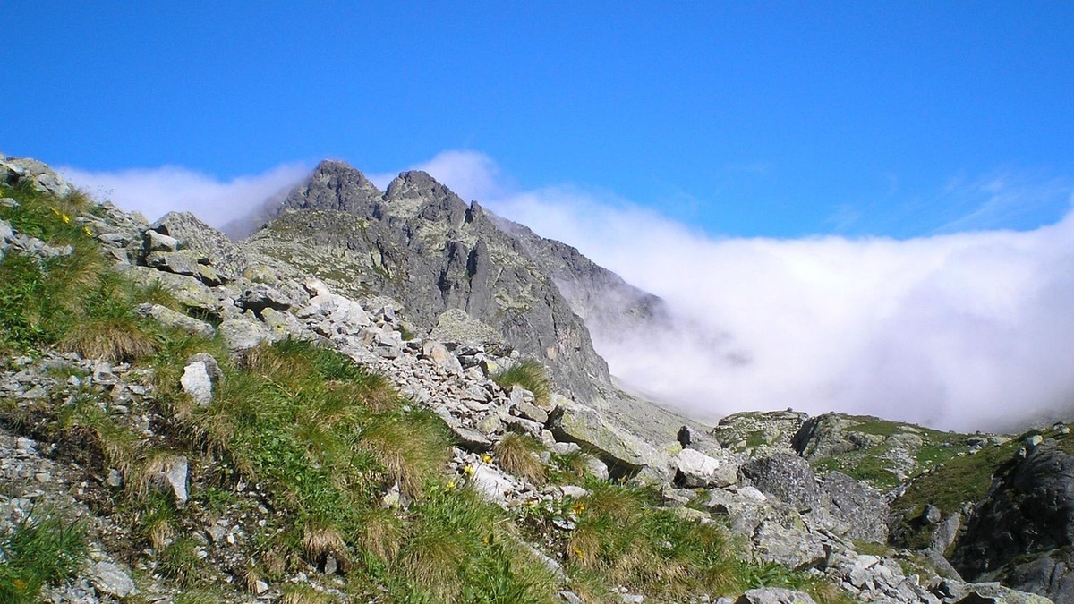 tatry