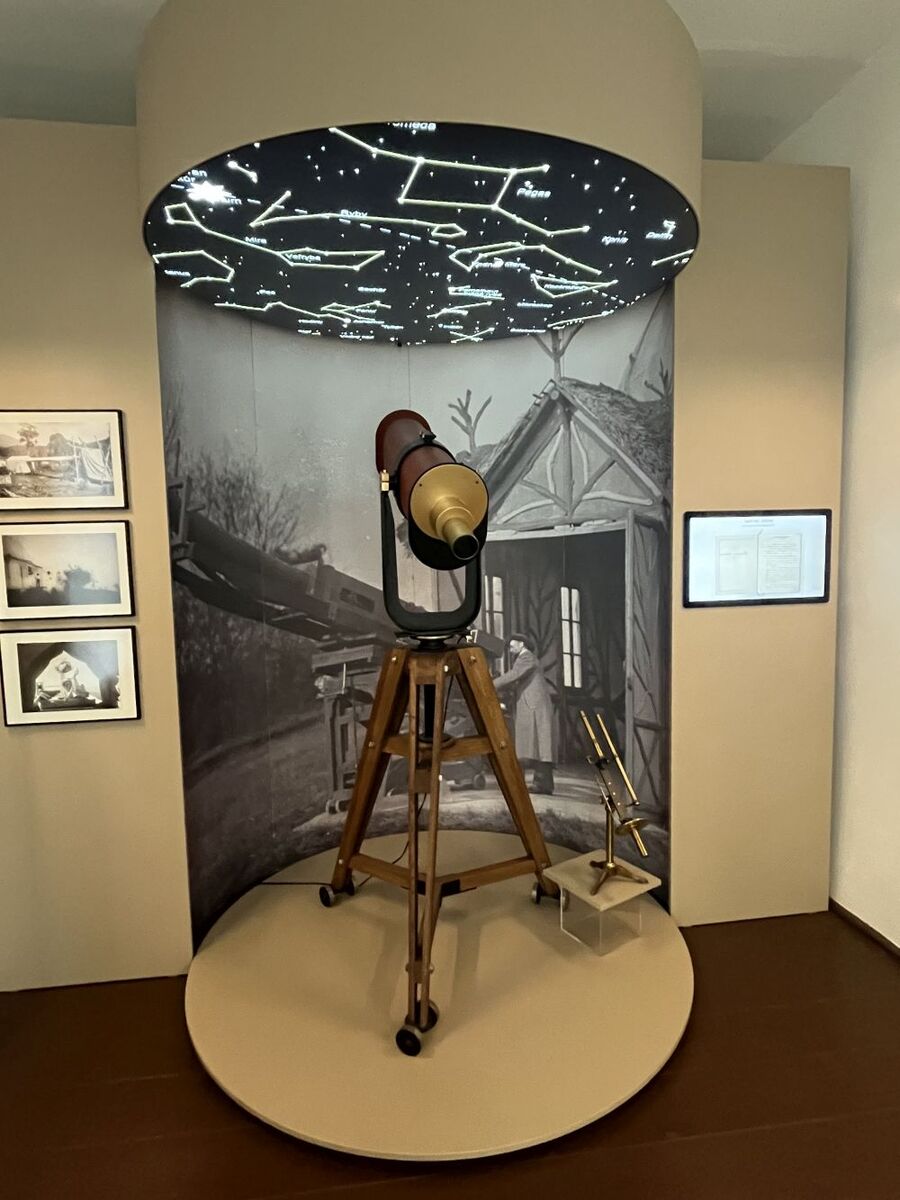 SlovakiaMúzeum M R Štefánika zdroj foto SLOVAKIA TRAVEL