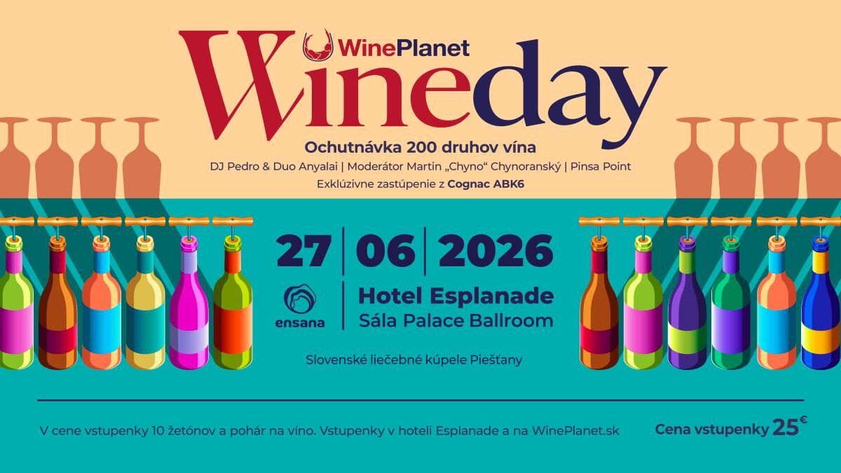wine day 1