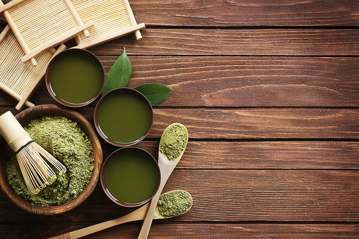 matcha 1