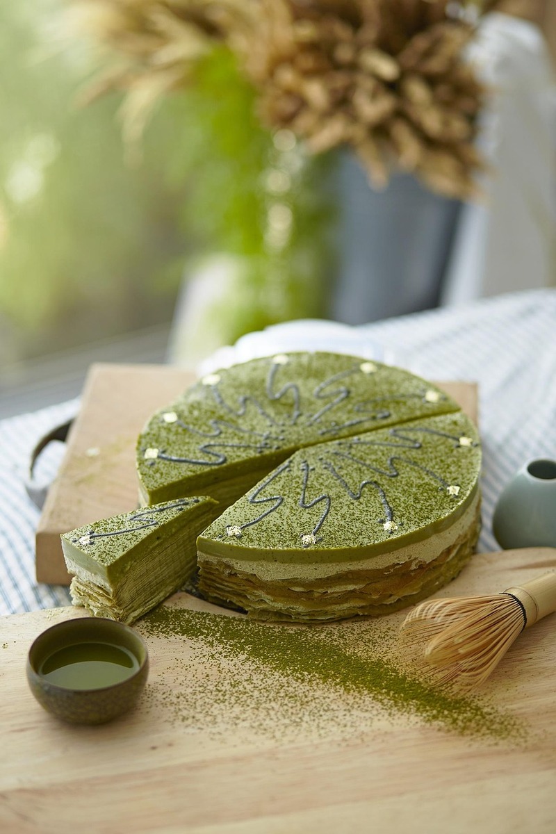 matcha 2