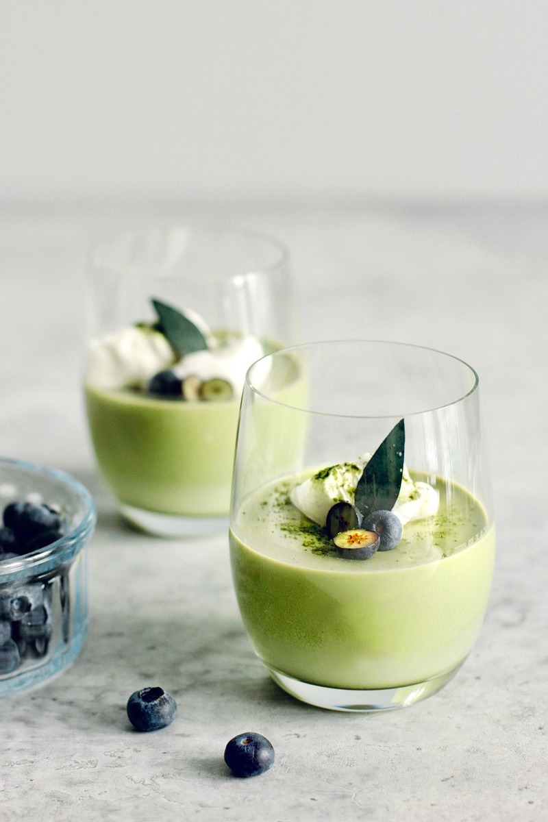 matcha 2