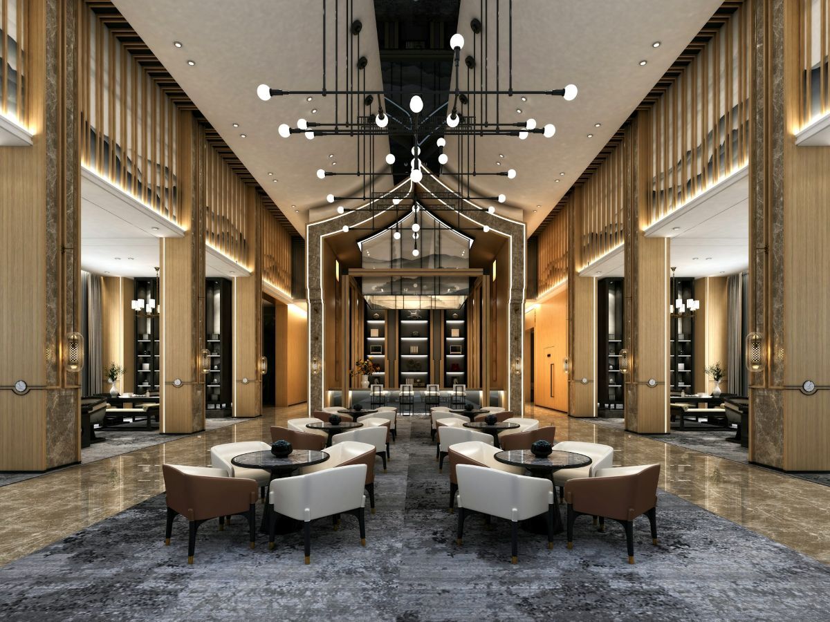 hotel michelin