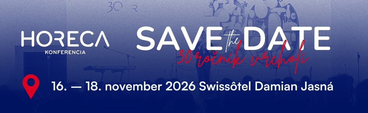 Horeca Konferencia 2026
