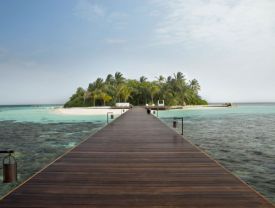 Maledivy ramik