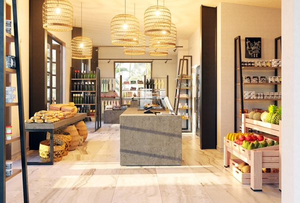 deli rara cafe fiji