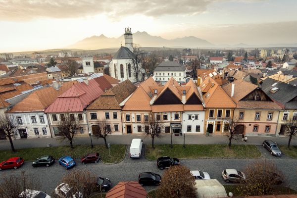 hotel hviezdoslav 1