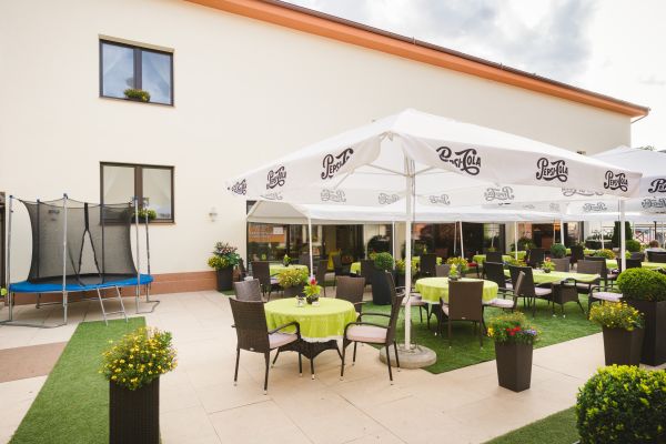 hotel hviezdoslav 6