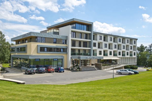 hotel lesna 1