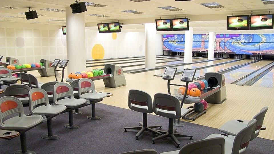 bowling-stupava