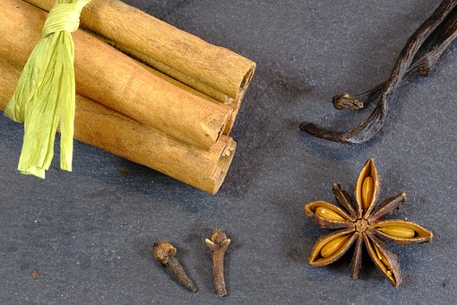 cinnamon 3005821 340