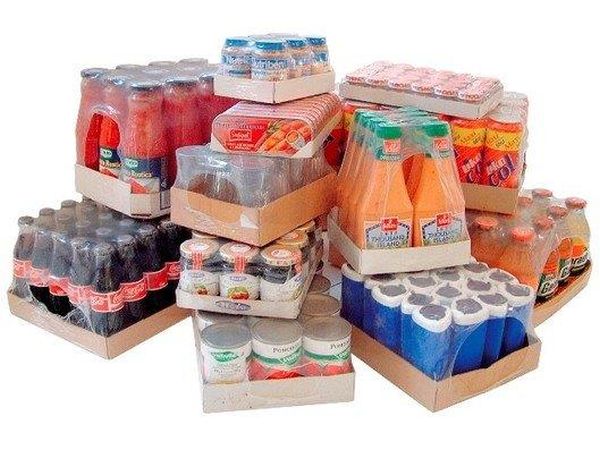technopack 1