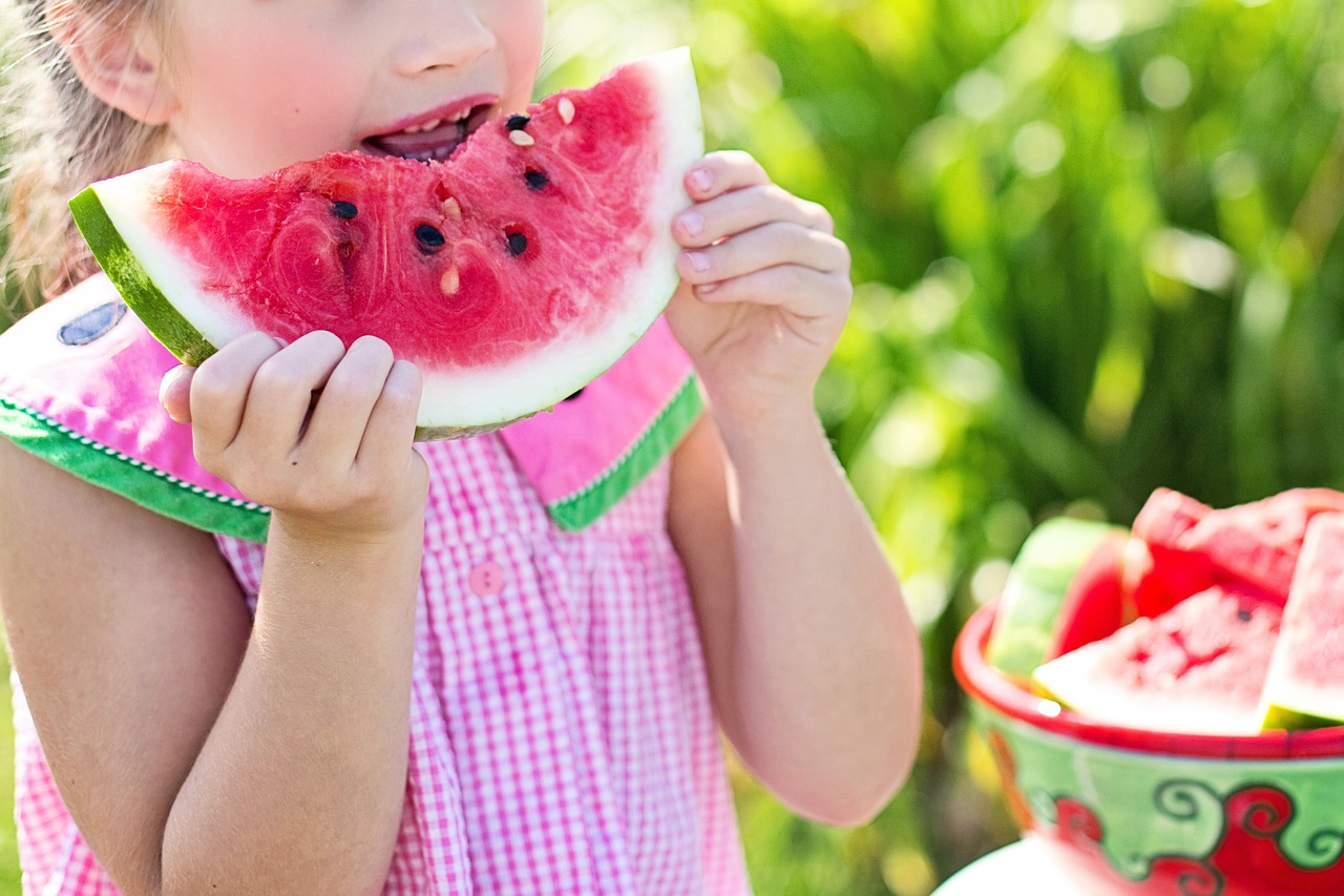 watermelon 846357 1280