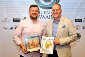 perex gurman